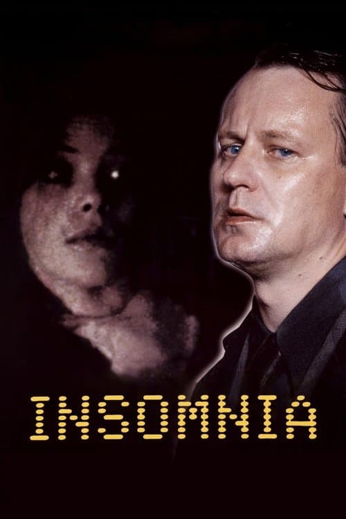 Insomnia afişi