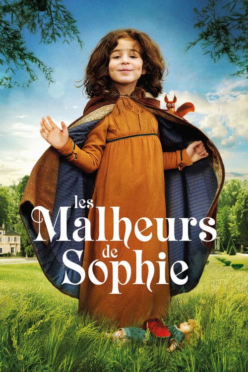 Talihsiz Sophie