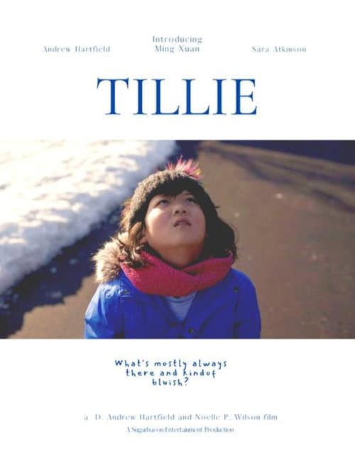 Tillie afişi