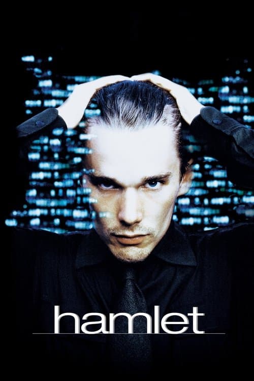 Hamlet afişi