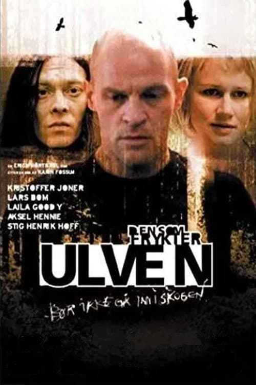 Den som frykter ulven afişi