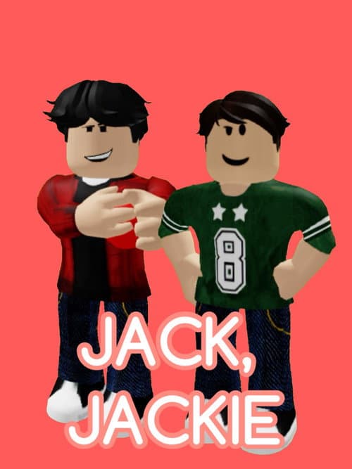 Jack, Jackie afişi