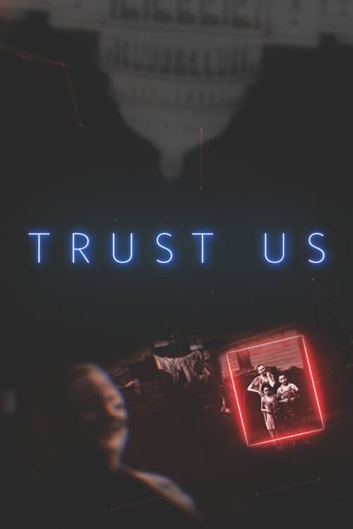 Trust Us afişi