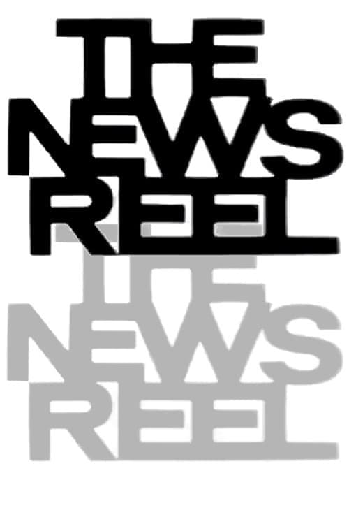 The Columbia Revolt (Newsreel #14) afişi