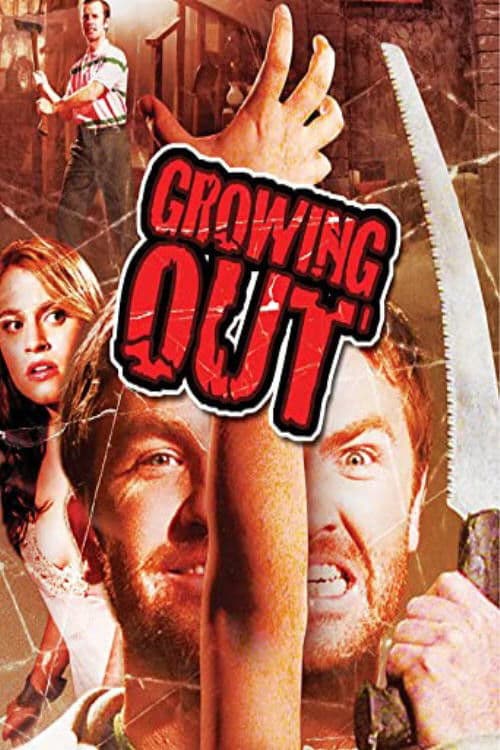 Growing Out afişi