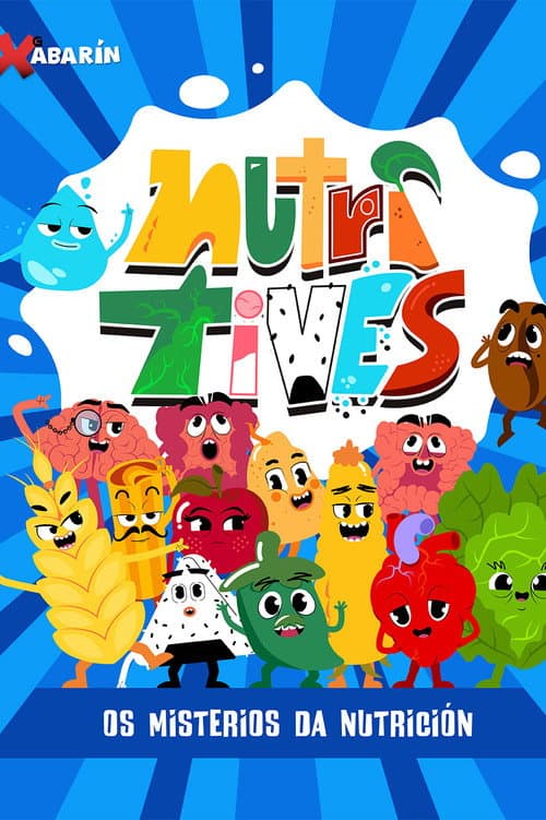 Nutritives afişi