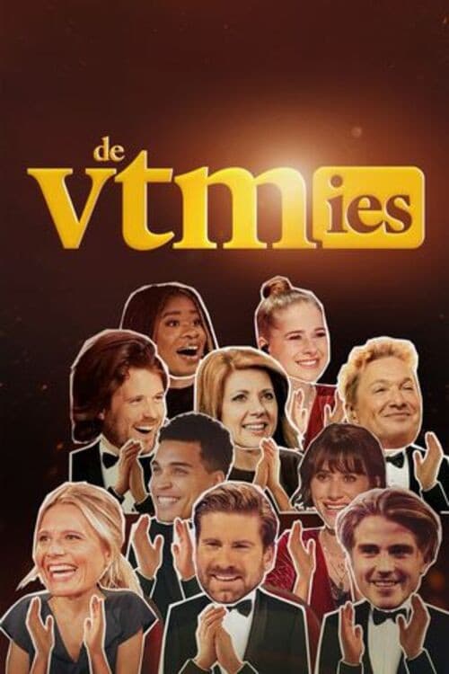 VTMies afişi