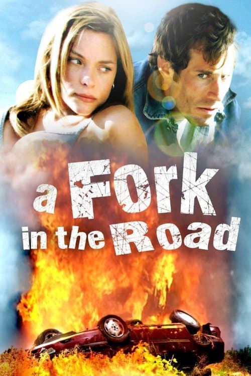 A Fork in the Road afişi