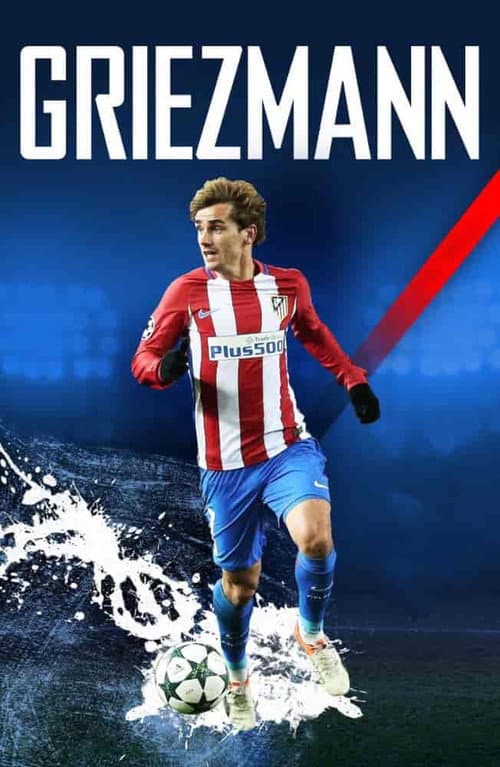 Antoine Griezmann: Bir Efsanenin Doğuşu
