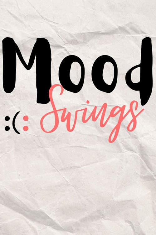 Mood Swings afişi