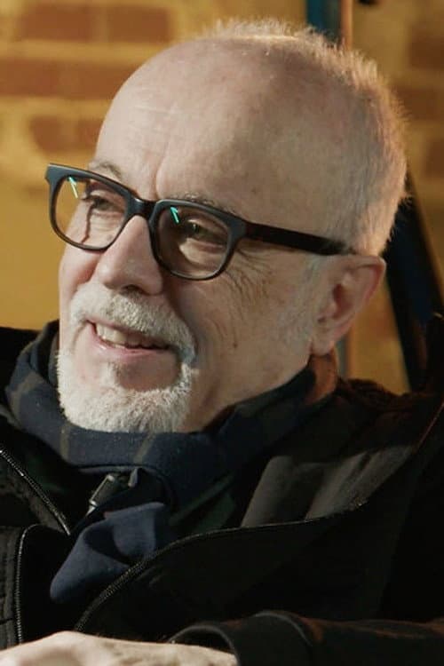 Dario Piana