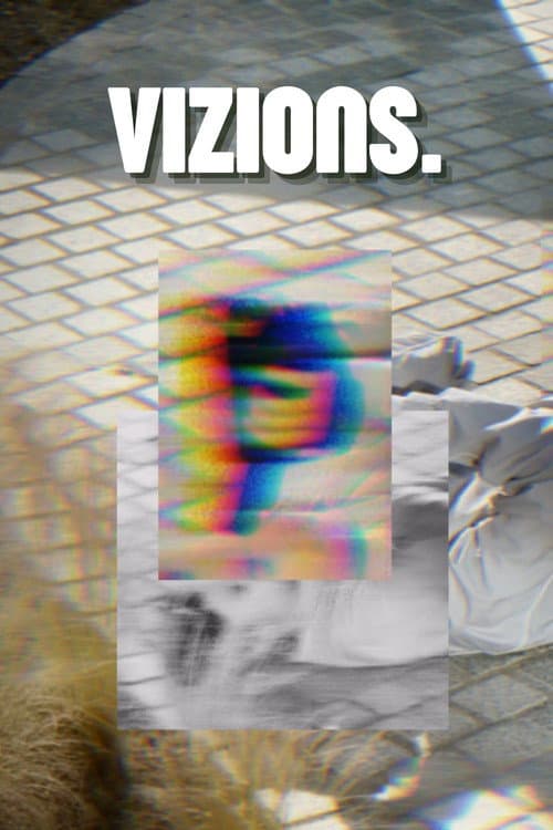 Vizions afişi