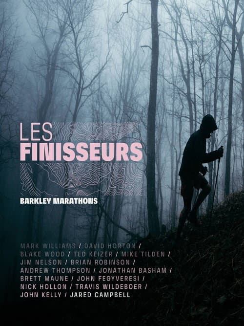 Les Finisseurs afişi