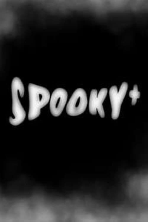 Spooky+ afişi