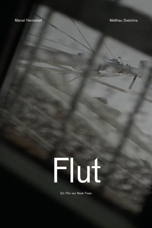 Flut afişi