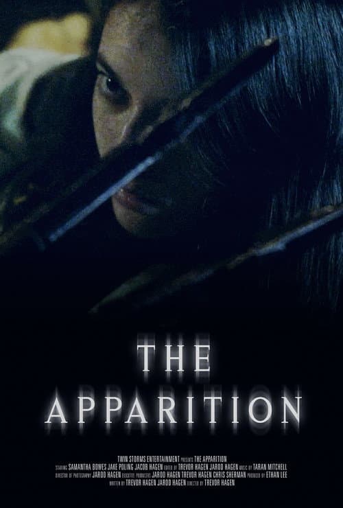 The Apparition afişi