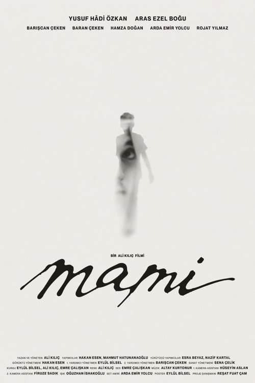 Mami afişi