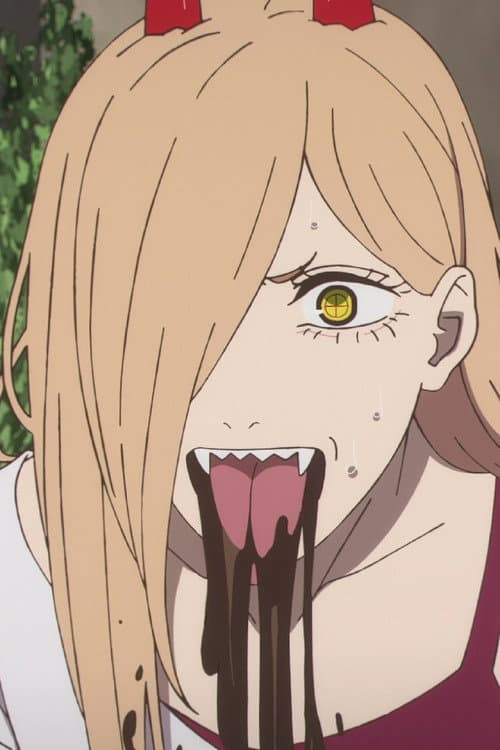 Chainsaw Days: A mature flavor afişi