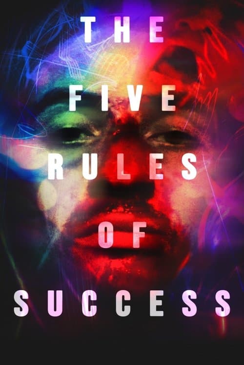 The Five Rules Of Success afişi
