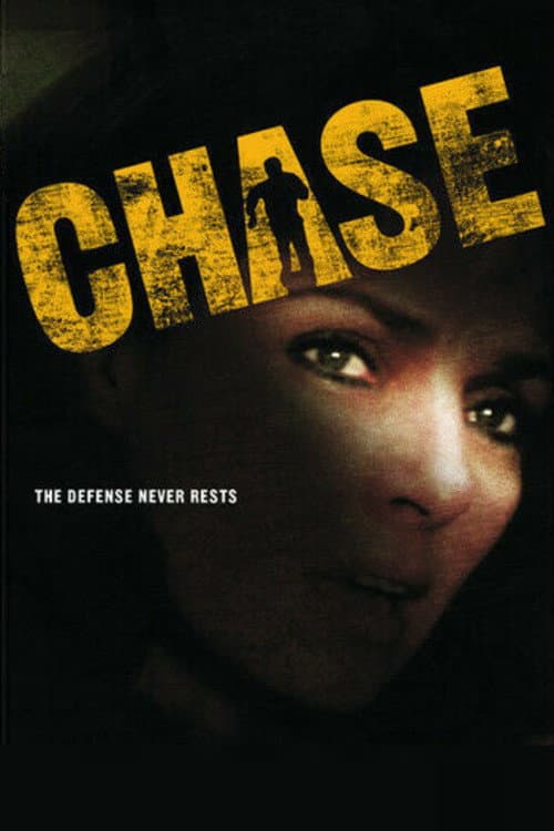 Chase afişi