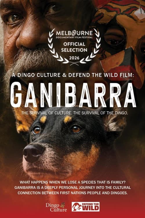 Ganibarra