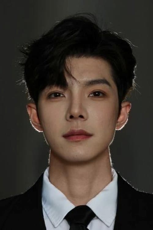 Gao Hai Zhou