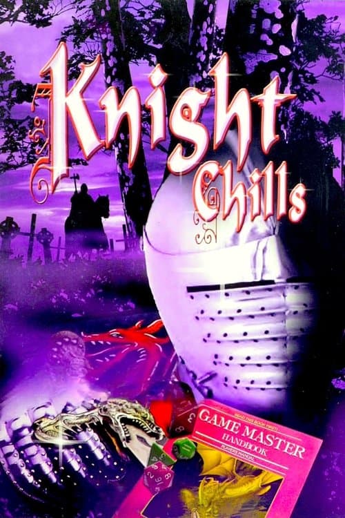 Knight Chills afişi