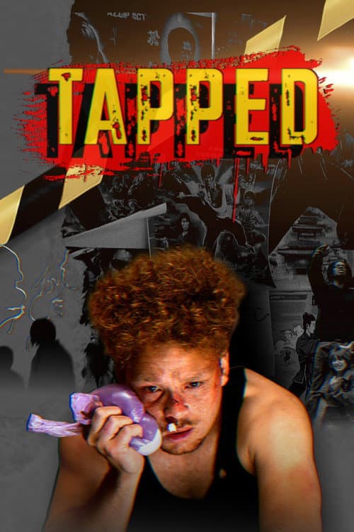 Tapped afişi