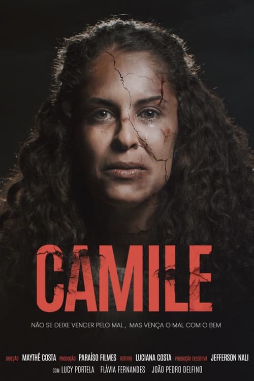 Camile afişi