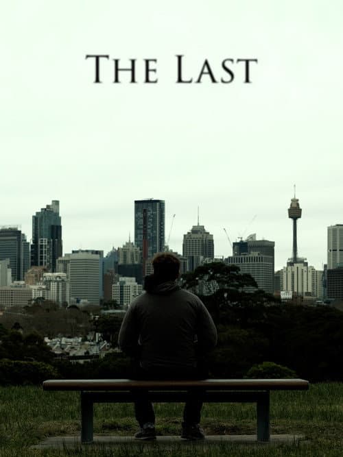 The Last afişi