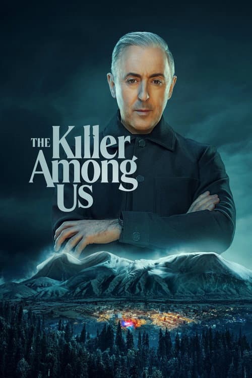 The Killer Among Us afişi