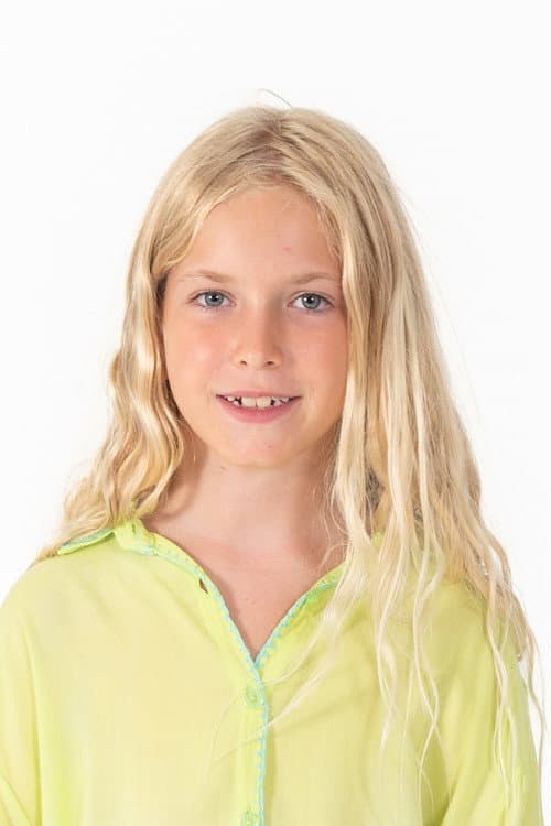 Mar Chavarria