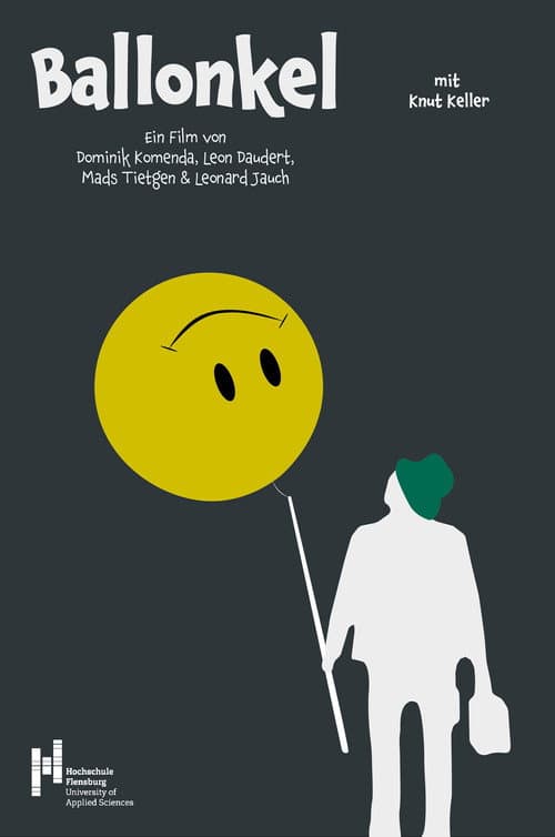 Ballonkel afişi