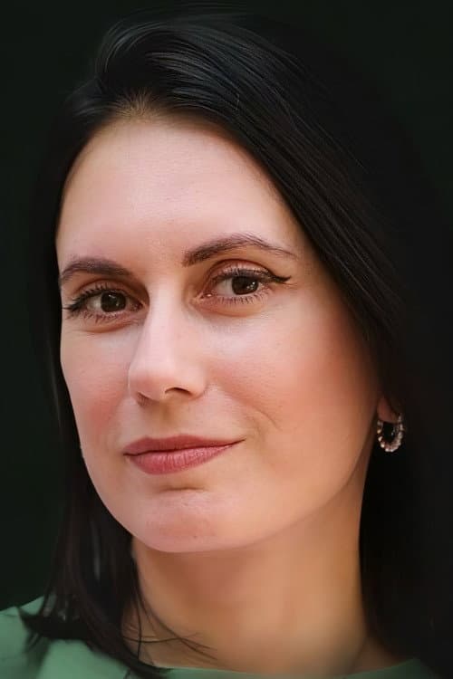 Yuliana Zakrevskaya