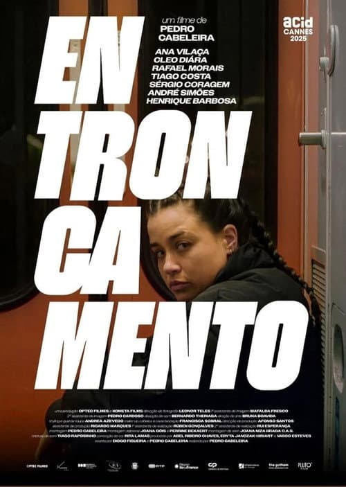 Entroncamento afişi
