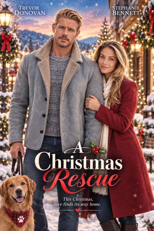 A Christmas Rescue