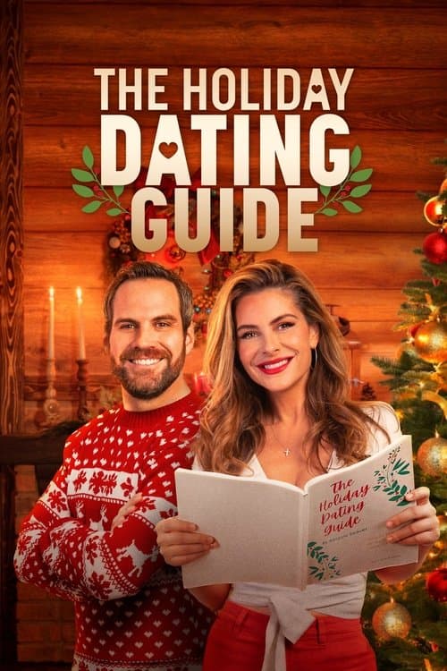 The Holiday Dating Guide afişi