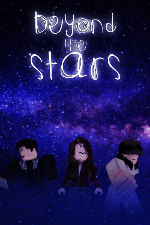 Beyond The Stars afişi