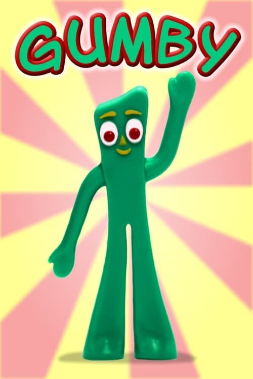 The Gumby Show afişi