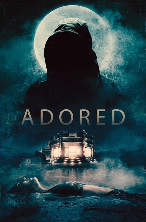 Adored afişi