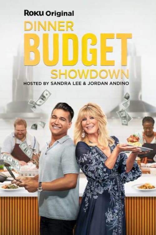 Dinner Budget Showdown afişi