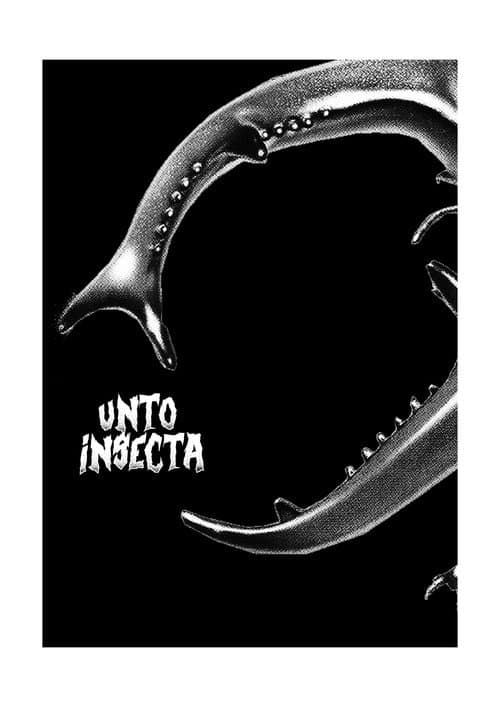 Unto Insecta afişi