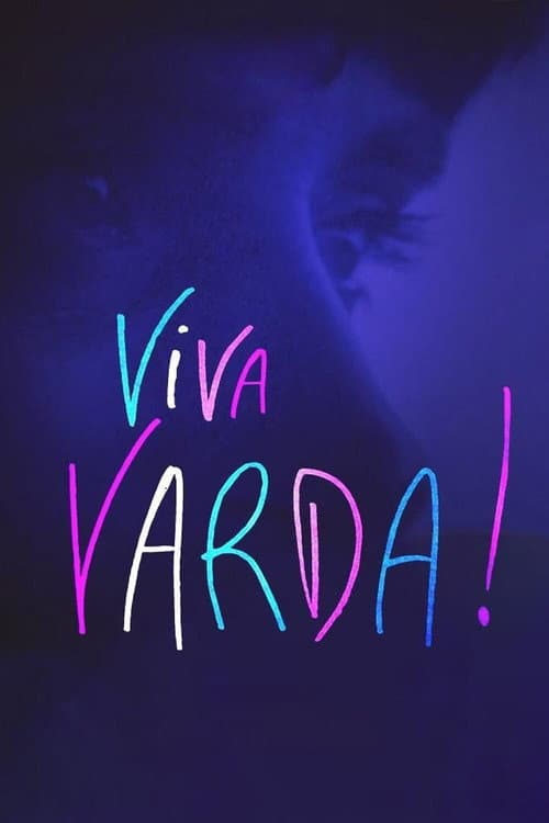 Viva Varda ! afişi