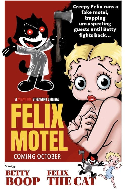 Felix Motel
