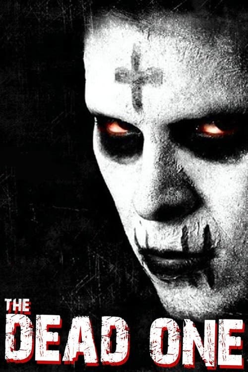 El Muerto afişi