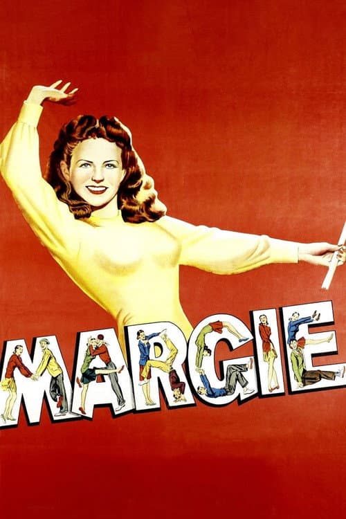 Margie afişi