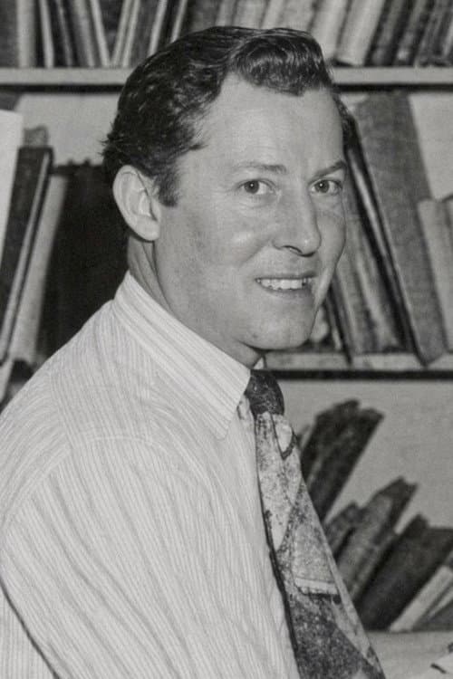 Tom Morrison
