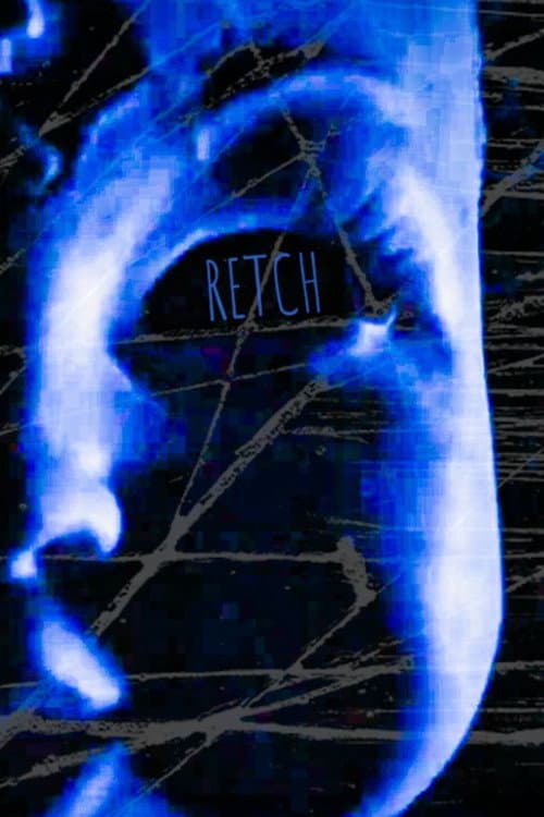 RETCH afişi
