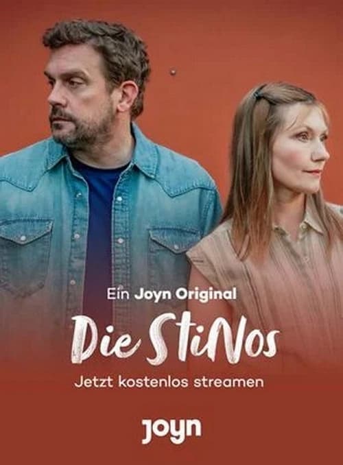 Die StiNos - Ganz besonders stinknormal afişi