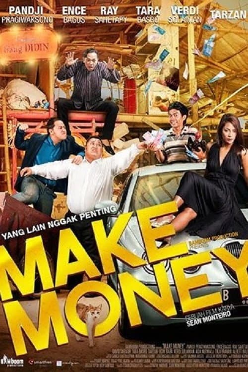 Make Money afişi